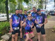 Bike atelier Triathlon Sosnowiec 2018