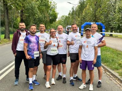 2025 - Poland Business Run