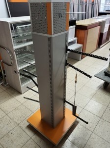 Wyprzedaż ekspozycji - ABM Lublin