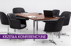 Krzesa konferencyjne w ABM
