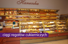 cigi regaw - cukierniczych 