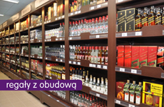 Ragay alkohoowe z obudow 