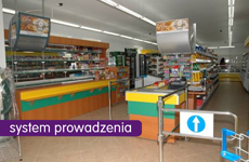 System Prowadzenia klienta - abm