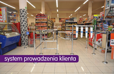 system prowadzenia klienta 