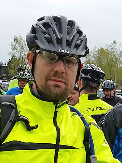 Maciej Maciej