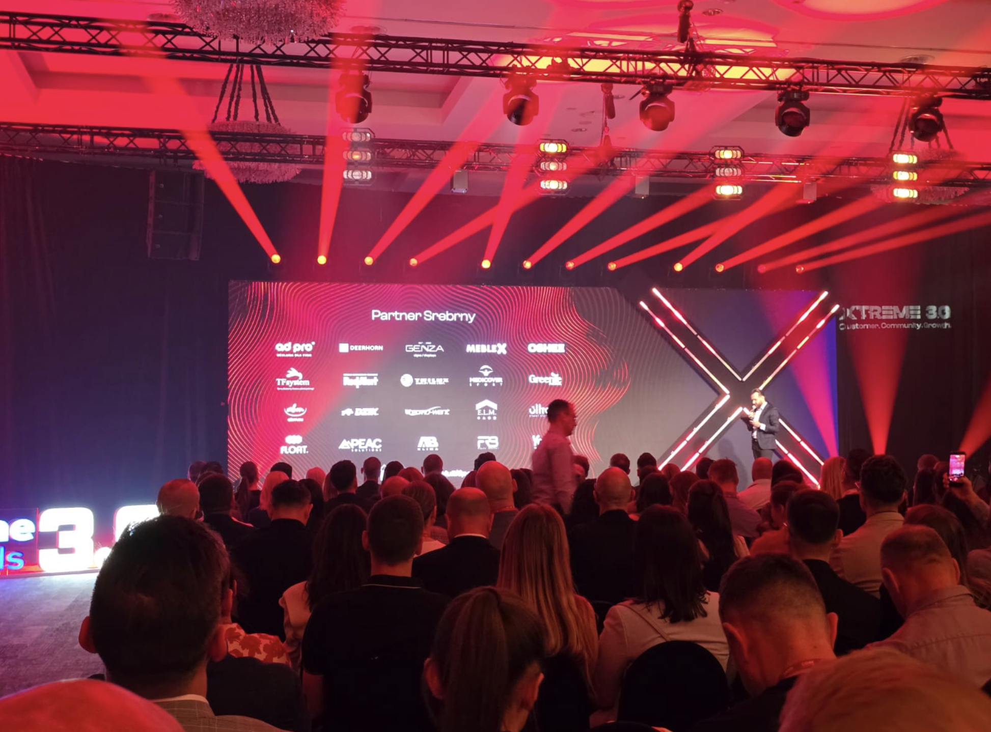Xtreme Brands 3.0 &ndash; konferencja o rozwoju sieci, partnerstwie i przysz�o�ci bran�y fitness