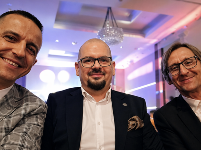 Konferencja Xtreme Brands 3.0 w Hotelu Warszawianka &ndash; nowoczesna przestrze� wydarze� biznesowych