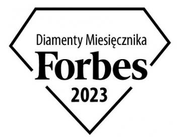 ABM z nagrod na Gali Diamentw Forbesa 2023