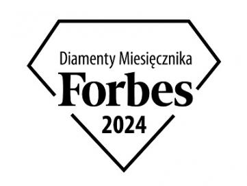 Czwarty Diament Forbesa dla ABM - wyrnienie za dynamiczny rozwj!