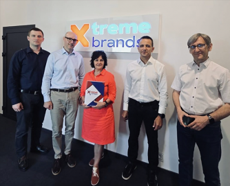 ABM i XF Franchise rozpoczynaj� wsp�prac�