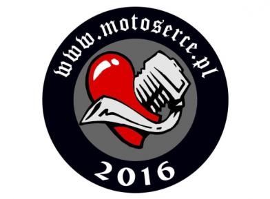 Motoserce 2016 – Krew Darem ycia