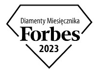 Diament Forbesa – 2012, 2021, 2023 dla ABM SA