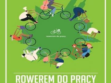 Podsumowanie akcji „Rowerem do pracy...” w ABM Podsumowanie akcji „Rowerem do pracy...” w ABM