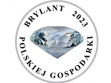 Brylant Polskiej Gospodarki 2023 dla ABM! Brylant Polskiej Gospodarki 2023 dla ABM!