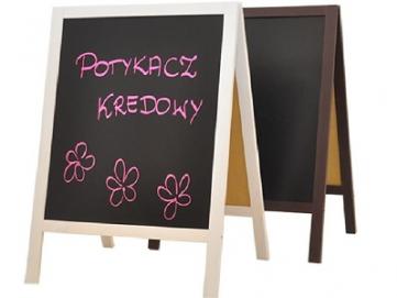 Potykacze reklamowe – wyróżnij swój biznes. Nowa dostawa! Potykacze reklamowe – wyróżnij swój biznes. Nowa dostawa!