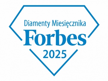 ABM po raz piąty z Diamentem Forbesa! ABM po raz piąty z Diamentem Forbesa!