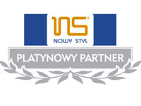 Partner Nowy Styl - Platin, Gold und Silber