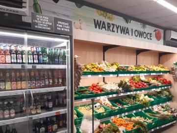 Tabliczki informacyjne w sklepie – kiedy s� wymagane