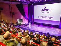 Historyczne wydarzenie w ABM - I FORUM grupy ABM