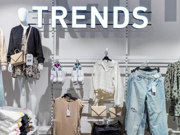 Trendy 2025 w wyposaeniu sklepw – jak zmieniaj si sklepy?