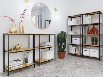 Premiera nowej kolekcji LOFT: meble w stylu loftowym! Premiera nowej kolekcji LOFT: meble w stylu loftowym!