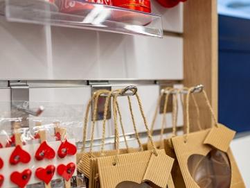 Panele ścienne MDF z kolekcji NUT – zalety rozwiązania Panele ścienne MDF z kolekcji NUT – zalety rozwiązania