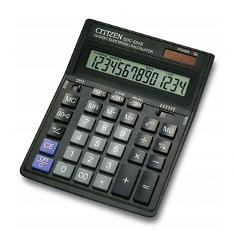Kalkulator CITIZEN SDC-554S