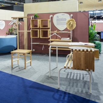 AVENIR - Maison Objet 2019 