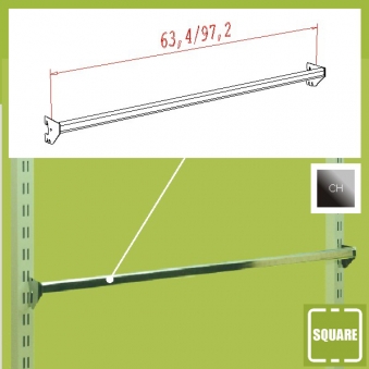 system-sklepowy-square-ramie-krotkie-chrom