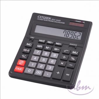 kalkulator-citizen-sdc444s