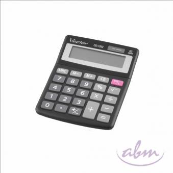 kalkulator-vector-cd-1202blk