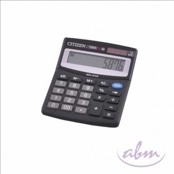 kalkulator-citizen-sdc-810