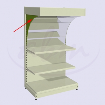 regal-metalowy-panel-lustra-duzy