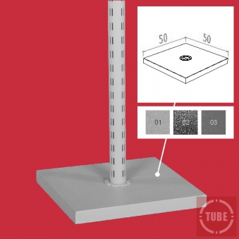 system-sklepowy-TUBE-podstawa-kolumny