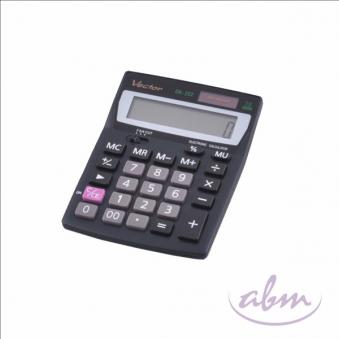 kalkulator-vector-dk222