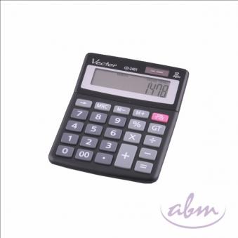 kalkulator_vector_cd_2401_blk