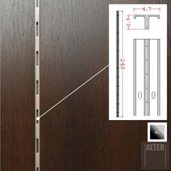 system-sklepowy-alter-listwa-aluminiowa-typ-1