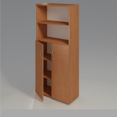 Office cabinets D-Box