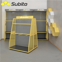 Shop system SUBITO