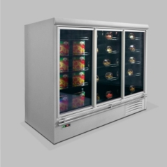 Refrigeration Cabinets