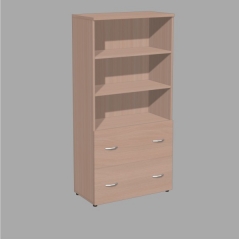Cabinets and shelves IDEA