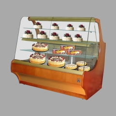 Confectionery counters