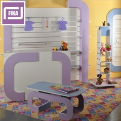 System sklepowy FIKA