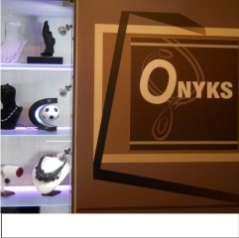 Fotogalerie von ONYKS