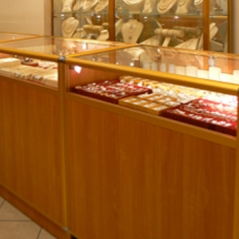 Shop Counters type6