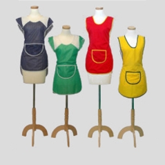 Aprons for shops 