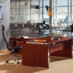 Horus Office furniture - gallery 