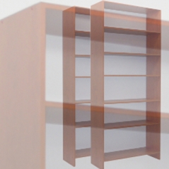 Universal shelving system