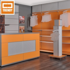 Shop system TRENDY