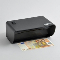 Banknote detectors